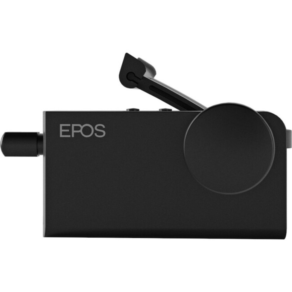 EPOS HSL 10 II Handset Lifter - Black MPN:1000756