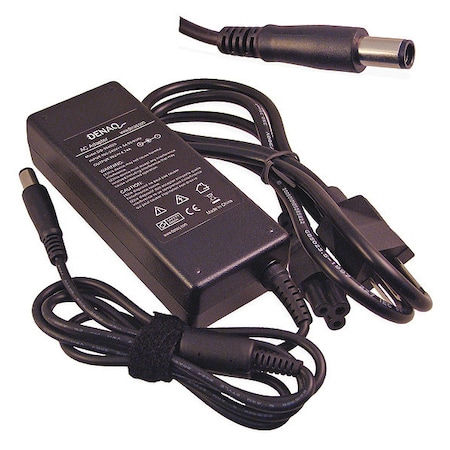Battery, Denaq Laptop/Tablet AC Adapter MPN:DQ-384020-7450