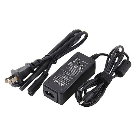 DQ-AC1921-3011 AC Adapter - 120 V AC, 230 V AC Input - 19 V DC Output - 2.10 A - 1 MPN:DQ-AC1921-3011
