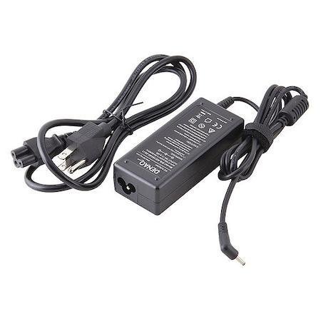 DQ-AC19342-3011 AC Adapter - 120 V AC, 230 V AC Input - 16 V DC Output - 3.40 A - 1 MPN:DQ-AC19342-3011