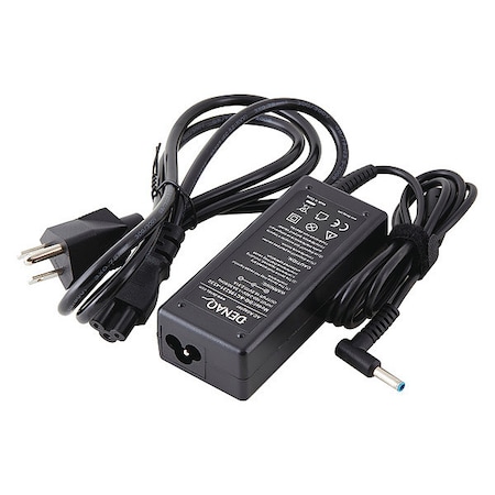 Battery, Denaq Laptop/Tablet AC Adapter MPN:DQ-AC195231-4530