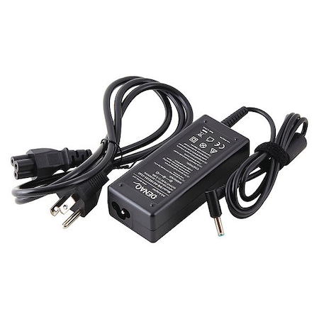 DQ-AC195333-4530 AC Adapter - 120 V AC, 230 V AC Input - 18.5 V DC Output - 3.33 A - 1 MPN:DQ-AC195333-4530