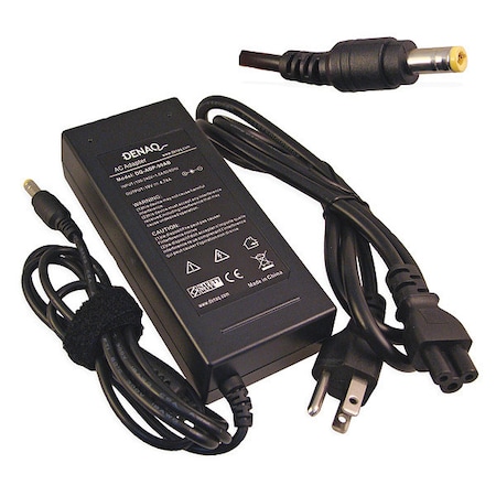 19V 4.74A 5.5mm-2.5mm AC Adapter for ACER ASPIRE & FERRARI Laptops MPN:DQ-ADP-90AB-5525