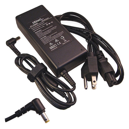 Battery, Denaq Laptop/Tablet AC Adapter MPN:DQ-ADT01008-5517