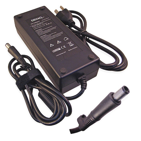 Battery, Denaq Laptop/Tablet AC Adapter MPN:DQ-PA-13-7450