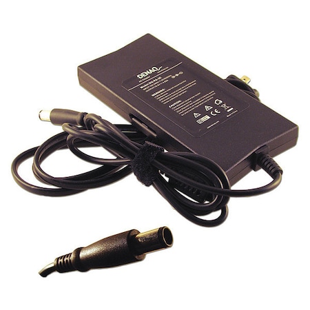 19.5V 4.62A 7.4mm-5.0mm AC Adapter for DELL MPN:DQ-PA-3E-7450