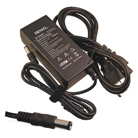 15V 4A 6.0mm-3.0mm AC Adapter for TOSHIBA Tecra, Satellite & Portege Series Laptops MPN:DQ-PA3048U-6030