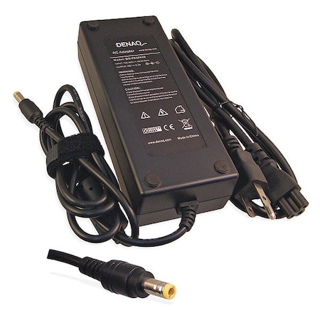 19V 6.3A 5.5mm-2.5mm AC Adapter for TOSHIBA Satellite Series Laptops MPN:DQ-PA3290U-5525