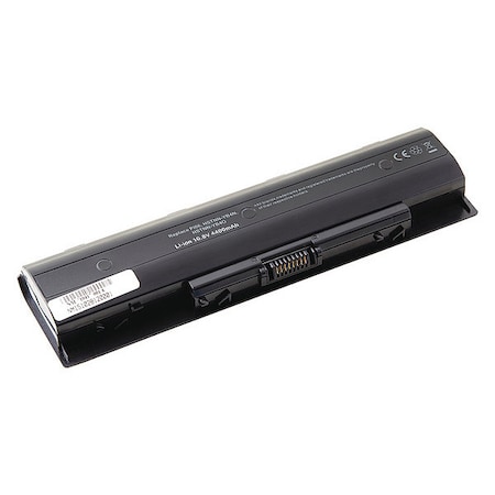 Battery 10.8 Volt Lithium Ion Denaq Laptop/Tablet AC Battery MPN:NM-710417-001-6