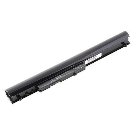 Battery 14.8 Volt Lithium Ion Denaq Laptop/Tablet AC Battery MPN:NM-740715-001-4