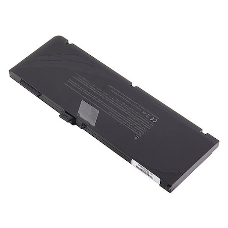 Battery - Battery Rechargeable - 6600 mAh - 11.1 V DC - 1-/ Pack MPN:NM-A1321