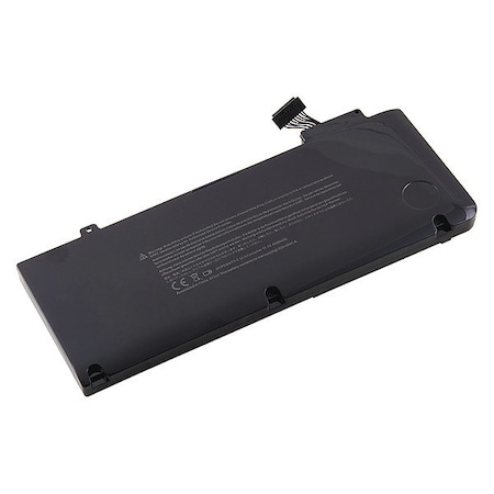 Battery - Battery Rechargeable - 4400 mAh - 11.1 V DC - 1-/ Pack MPN:NM-A1322