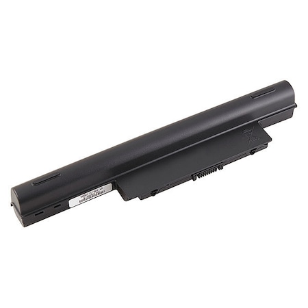 Battery 11.1 Volt Lithium Ion Denaq Laptop/Tablet AC Battery MPN:NM-AS10D41-9