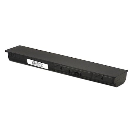 6-Cell 4400mAh Li-Ion Laptop Battery for HP G50, G60, G70, HDX 16, X16-1000; Pavilion DV4, DV5 MPN:NM-EV06055-6