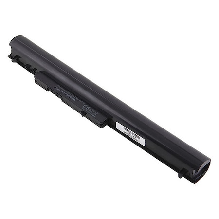 Battery - Battery Rechargeable - 2200 mAh - 14.8 V DC - 1-/ Pack MPN:NM-LA04-6