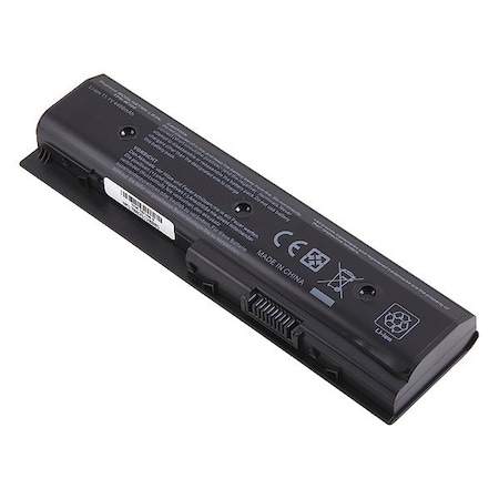 Battery - Battery Rechargeable - 4400 mAh - 11.1 V DC - 1-/ Pack MPN:NM-MO06-6