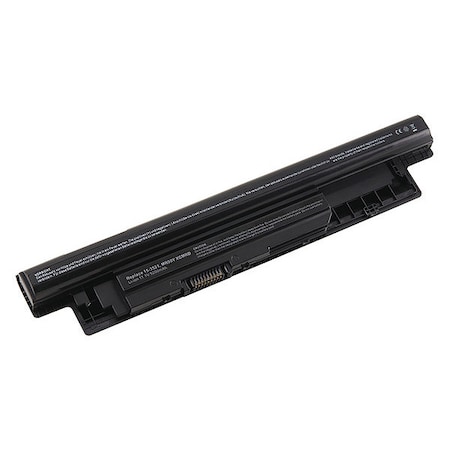 Dantona Battery - For Notebook - Battery Rechargeable - 2200 mAh - 14.8 V DC - 1 MPN:NM-MR90Y