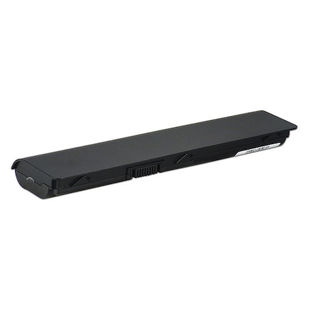Battery 10.8 Volt Lithium Ion Denaq Laptop/Tablet AC Battery MPN:NM-MU06055-6