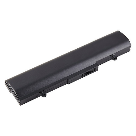 Dantona Battery - For Notebook - Battery Rechargeable - 4400 mAh - 10.8 V DC - 1-/ Pack MPN:NM-PA5024U-6