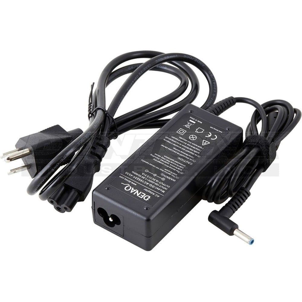 Denaq DQ-AC195231-4530 AC Adapter - 1 MPN:DQ-AC195231-4530