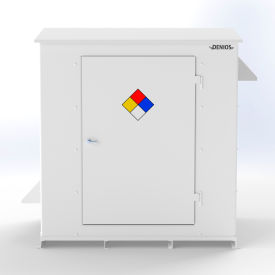 Denios N-Series 9' 10