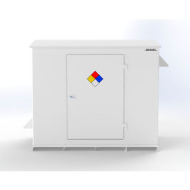 Denios N-Series 11' 11