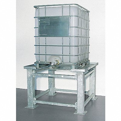 Example of GoVets Ibc Tote Stands category