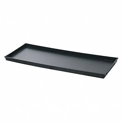Containment Tray 24x1x36in Blk MPN:K32-1903