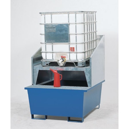 Splash Guard, Steel MPN:K17-1931