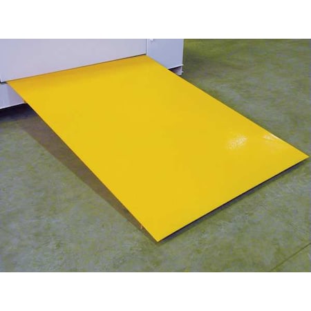 Hazmat Storage Building Ramp MPN:N05-3910