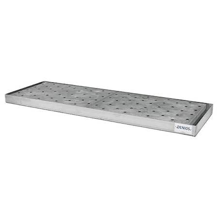 Poly Liner for Containment Shelving MPN:K32-1901