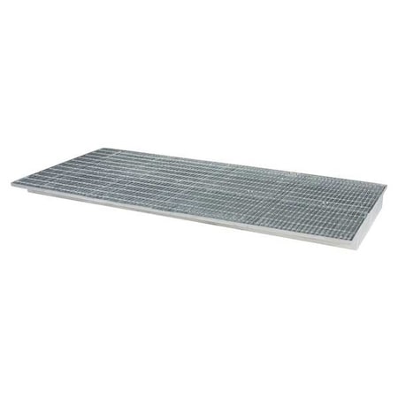 Sump Insert Decking, 12