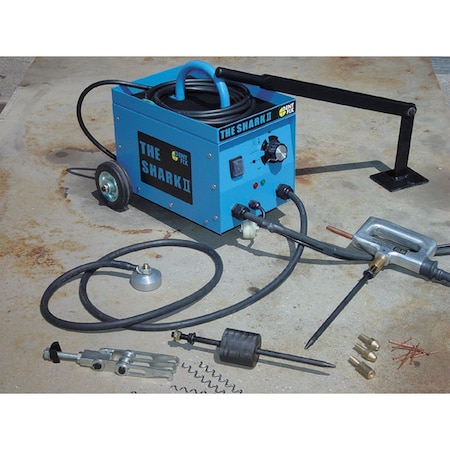 Dent Puller, Shark II MPN:DF-595II
