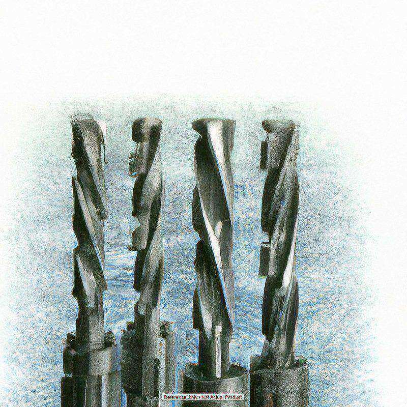 Spitznagel Spot Weld Drill Bit DF-1610T MPN:DF-1610T