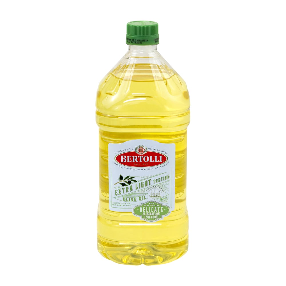 Example of GoVets Deoleo brand