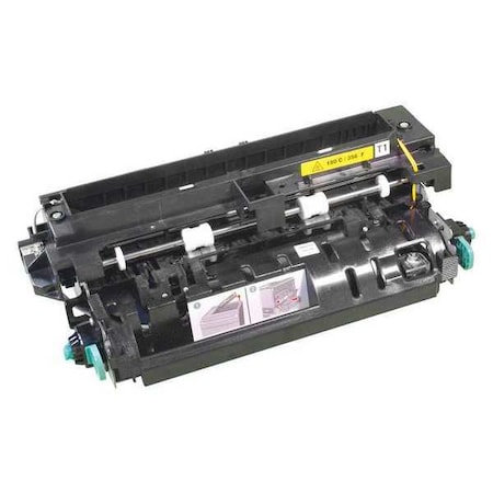 Fuser Assembly MPN:40X4418-REF