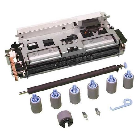 Maintenance Kit Parts MPN:C4118-67902-REF