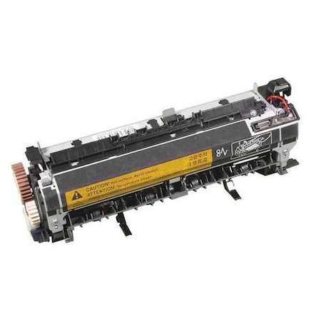 Fuser Assembly MPN:RM1-4554-REF