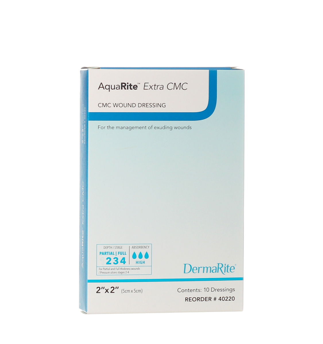 Example of GoVets Dermarite brand