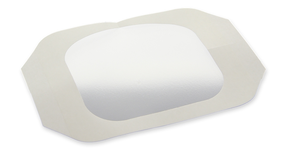 Example of GoVets Advanced Healing and Specialty Dressings category