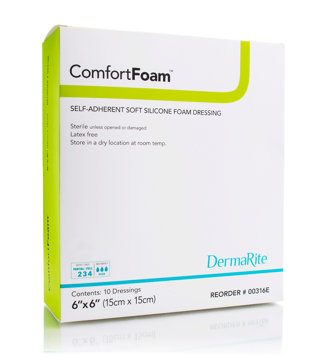 Example of GoVets Dermarite brand