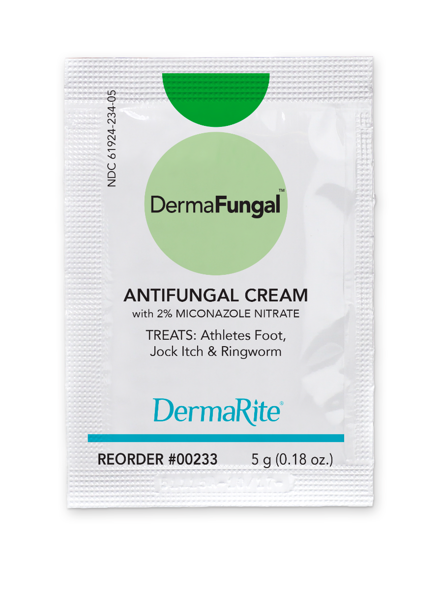 Example of GoVets Antifungals Powders and Sprays category