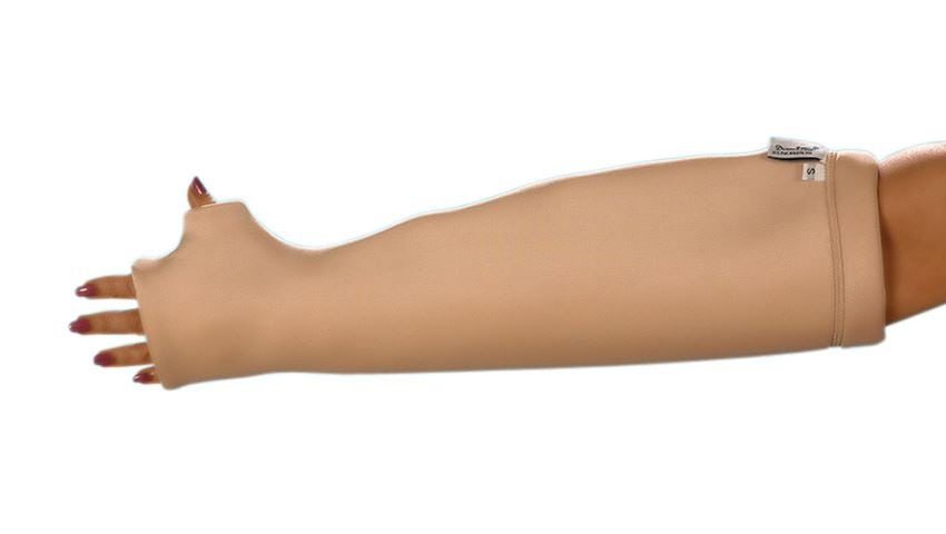 Example of GoVets Wound Care Compression category