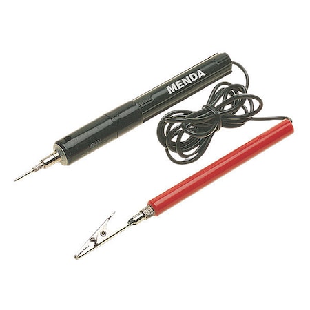 Voltage/Continuity Tester, 0 to 480VAC MPN:35135