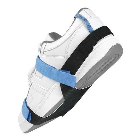 Foot Grounder, Medium, Polyester MPN:07502