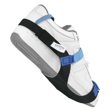 Grounding Strap, Medium MPN:07503