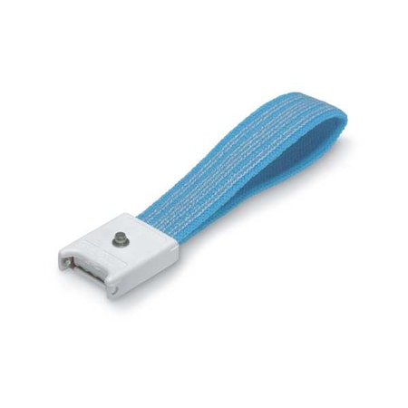 Wristrap, Adjustable, w/ 12 Ft Cord MPN:09069