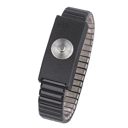 Magnetic Snap Wrist Strap, Adjustable MPN:09186