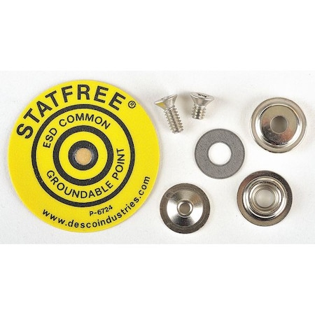Universal Strap Kit MPN:09864