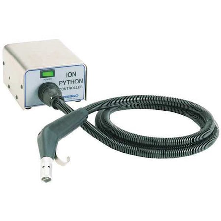 Hand Gun Controller, w/Hose, 120V MPN:19587